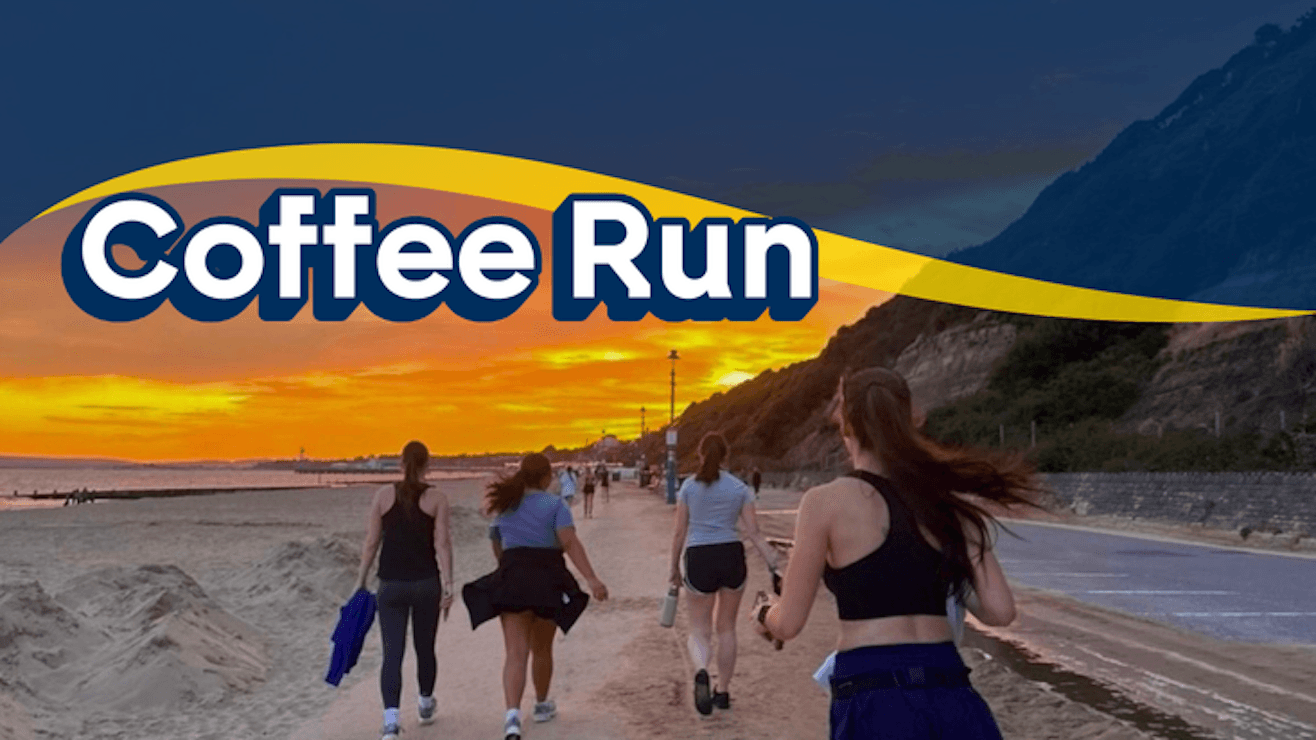 Coffee Run