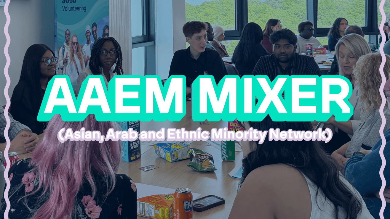 AAEM Mixer