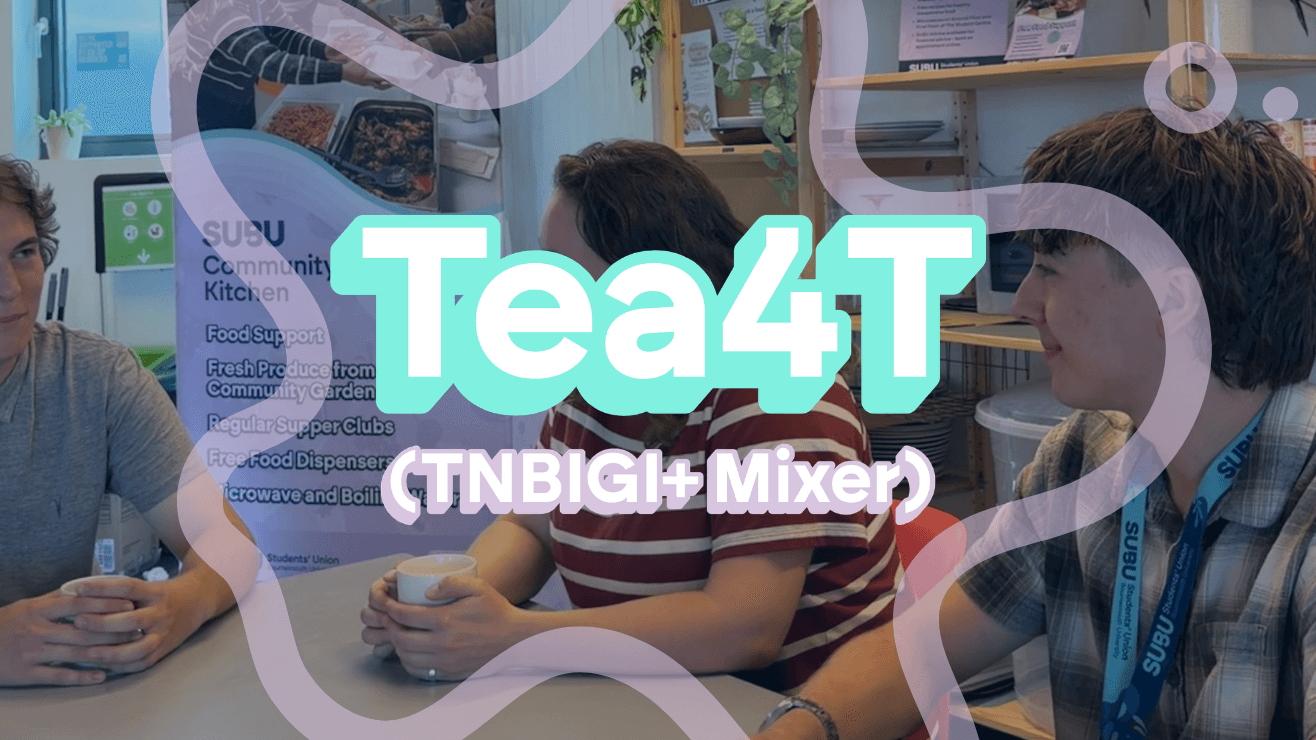 Tea4T (TNBIGI+ Mixer)