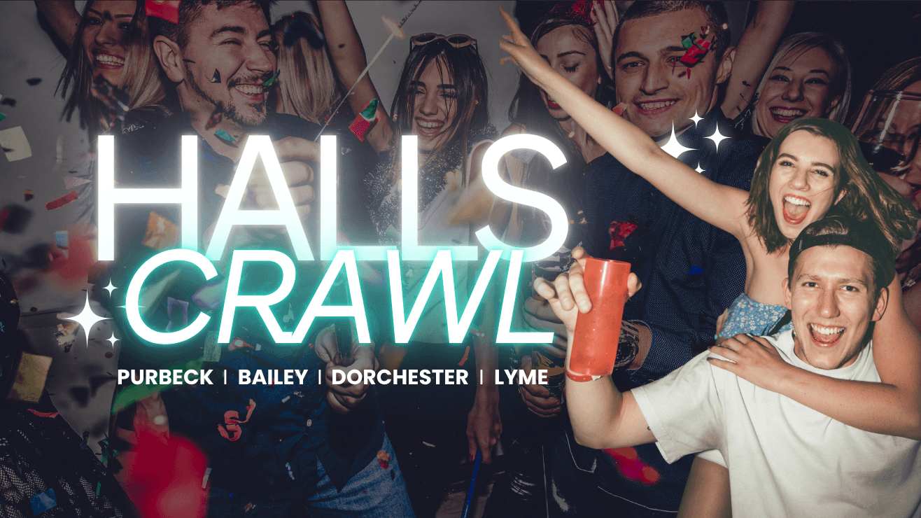 Halls Crawl